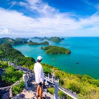 Отзыв от Андрей - виза ДТВ